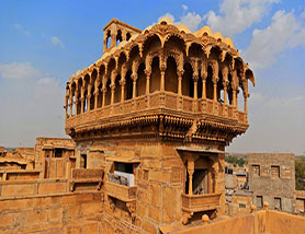Salam Singh Ki Haweli (Moti Mahal)